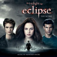 Howard Shore, The Twilight Saga: Eclipse: The Score