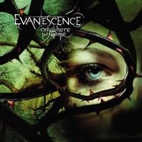 Evanescence, Anywhere But Home