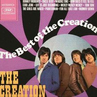 The Creation, The Best of the Creation