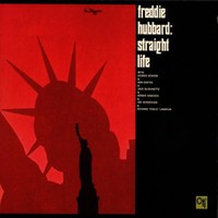 Freddie Hubbard, Straight Life
