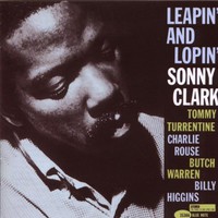 Sonny Clark, Leapin' and Lopin'