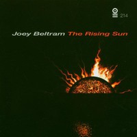 Joey Beltram, The Rising Sun