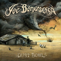 Joe Bonamassa, Dust Bowl