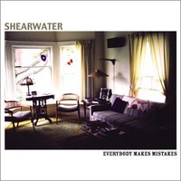 Shearwater, Everybody Makes Mistakes