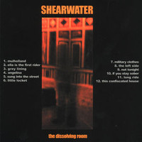 Shearwater, The Dissolving Room