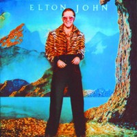 Elton John, Caribou