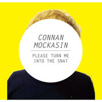 Connan Mockasin, Please Turn Me Into the Snat