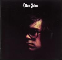 Elton John, Elton John