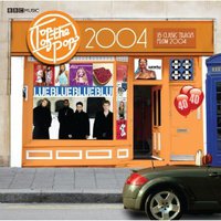 Top of the Pops 2004 (CD1)