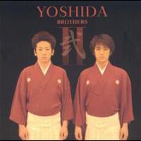 Yoshida Brothers, II