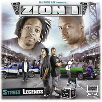 Zion I, Street Legends