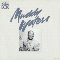 Muddy Waters, The Chess Box (disc 2 1954 to 1959)