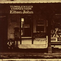 Elton John, Tumbleweed Connection
