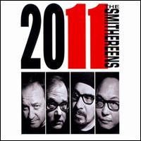 The Smithereens, 2011