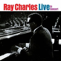 Ray Charles, Live In Concert