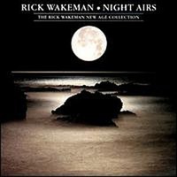 Rick Wakeman, Night Airs