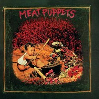 Meat Puppets, Meat Puppets