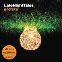 Midlake, LateNightTales