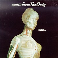 Ron Geesin & Roger Waters, Music From the Body