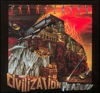 Frank Zappa, Civilization Phaze III