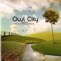 Owl City, Galaxies