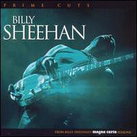 Billy Sheehan, Prime Cuts