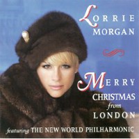 Lorrie Morgan, Merry Christmas From London