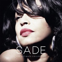 Sade, The Ultimate Collection