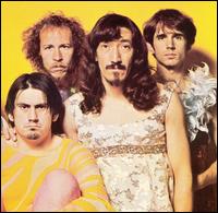 The Mothers of Invention, We're Only In It For The Money