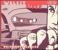 Walker Diver, White Knuckle Ride