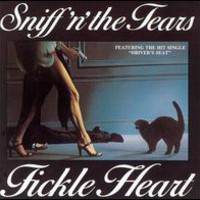 Sniff 'n' the Tears, Fickle Heart