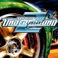 Need For Speed  Underground 2