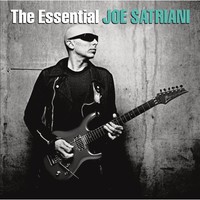 Joe Satriani, The Essential Joe Satriani