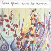 Rachel Goswell, Waves Are Universal
