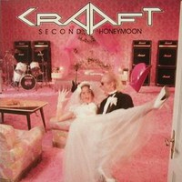 Craaft, Second Honeymoon