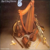 The Chieftains, The Chieftains 5