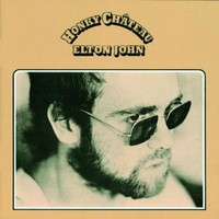Elton John, Honky Chateau