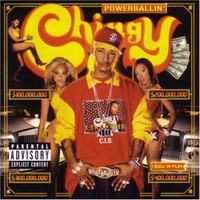 Chingy, Powerballin'