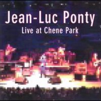 Jean-Luc Ponty, Live at Chene Park