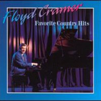 Floyd Cramer, Favorite Country Hits