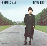 Elton John, A Single Man