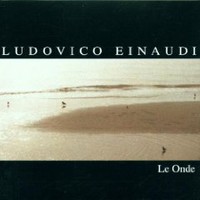 Ludovico Einaudi, Le Onde