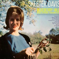 Skeeter Davis, Blueberry Hill