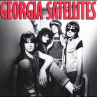 The Georgia Satellites, Georgia Satellites