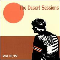 The Desert Sessions, Volumes 3 & 4