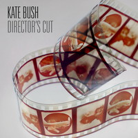 Kate Bush, Director's Cut (Collectors Edition)
