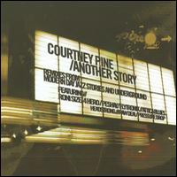 Courtney Pine, Another Story