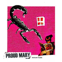 Proud Mary, Ocean Park