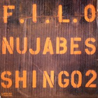 Nujabes, F.I.L.O (Feat. Shingo2)