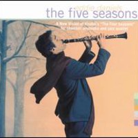 Eddie Daniels, The Five Seasons
